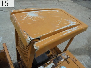 Used Construction Machine Used MOROOKA MOROOKA Crawler carrier Crawler Dump MST-600VD