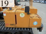 Used Construction Machine Used MOROOKA MOROOKA Crawler carrier Crawler Dump MST-600VD