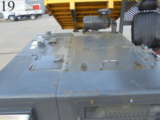 Used Construction Machine Used MOROOKA MOROOKA Crawler carrier Crawler Dump MST-700-3EO