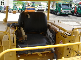 中古建設機械 中古 キャタピラー CAT クローラ・ローダ クローラ・ローダ 955L