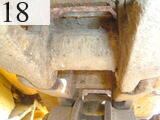 Used Construction Machine Used KOMATSU KOMATSU Crawler loader Crawler loader D50S-15