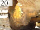 Used Construction Machine Used KOMATSU KOMATSU Crawler loader Crawler loader D50S-15