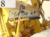 Used Construction Machine Used KOMATSU KOMATSU Crawler loader Crawler loader D60S-6