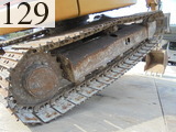 Used Construction Machine Used CAT CAT Excavator 0.2-0.3m3 308CCR