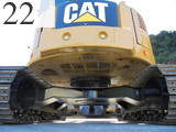 Used Construction Machine Used CAT CAT Excavator 0.2-0.3m3 308E2CR-E