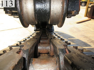 中古建設機械 中古 キャタピラー CAT 油圧ショベル・バックホー ０．２－０．３立米 308ECR
