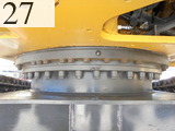 中古建設機械 中古 キャタピラー CAT 油圧ショベル・バックホー ０．４－０．５立米 312E-2