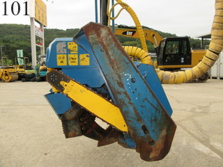 Used Construction Machine Used CAT CAT Forestry excavators Harvester 314ELCR-MS