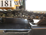 中古建設機械 中古 キャタピラー CAT 油圧ショベル・バックホー ０．７－０．９立米 320E-2