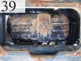 中古建設機械 中古 ヤンマーディーゼル YANMAR 油圧ショベル・バックホー ０．２－０．３立米 B7-5A