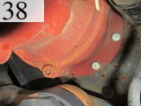 中古建設機械 中古 ヤンマーディーゼル YANMAR 油圧ショベル・バックホー ０．２－０．３立米 B7-5B