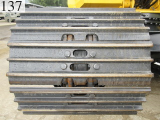 Used Construction Machine Used KOMATSU KOMATSU Excavator 0.7-0.9m3 HB205-1