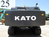 中古建設機械 中古 加藤製作所 KATO WORKS 解体機 バックホー解体仕様 HD1430-7