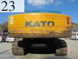 中古建設機械 中古 加藤製作所 KATO WORKS 油圧ショベル・バックホー １．０立米以上 HD1430III
