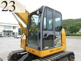 Used Construction Machine Used KATO WORKS KATO WORKS Excavator 0.2-0.3m3 HD308US-6