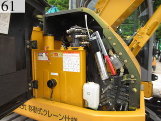 Used Construction Machine Used KATO WORKS KATO WORKS Excavator 0.2-0.3m3 HD308US-6