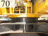 Used Construction Machine Used KATO WORKS KATO WORKS Excavator 0.4-0.5m3 HD512V