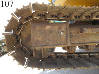 Used Construction Machine Used KATO WORKS KATO WORKS Excavator 0.4-0.5m3 HD512V