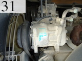 中古建設機械 中古 加藤製作所 油圧ショベル・バックホー ０．７－０．９立米 HD820III