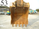 中古建設機械 中古 加藤製作所 油圧ショベル・バックホー ０．７－０．９立米 HD820III