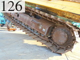 中古建設機械 中古 コマツ KOMATSU 林業機械 グラップル・ウインチ・排土板 PC120-8NM