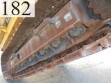 中古建設機械 中古 コマツ KOMATSU 林業機械 グラップル・ウインチ・排土板 PC120-8NM