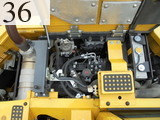 中古建設機械 中古 コマツ KOMATSU 油圧ショベル・バックホー ０．４－０．５立米 PC128US-10