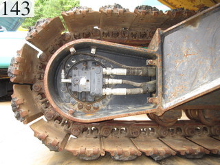 Used Construction Machine Used KOMATSU KOMATSU Demolition excavators Demolition backhoe PC138US-10