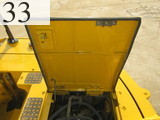 中古建設機械 中古 コマツ KOMATSU 解体機 ショートリーチ・トンネル用 PC138US-8