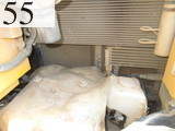 Used Construction Machine Used KOMATSU KOMATSU Demolition excavators Demolition backhoe PC138US-8