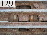 中古建設機械 中古 コマツ KOMATSU 油圧ショベル・バックホー ０．７－０．９立米 PC200-10