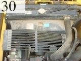 中古建設機械 中古 コマツ 油圧ショベル・バックホー ０．７－０．９立米 PC200-6ZE