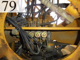 中古建設機械 中古 コマツ KOMATSU 油圧ショベル・バックホー ０．７－０．９立米 PC200-8N1
