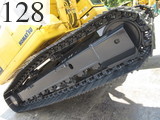 Used Construction Machine Used KOMATSU KOMATSU Excavator 0.7-0.9m3 PC200LC-8N1