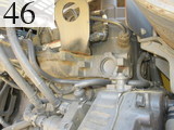 Used Construction Machine Used KOMATSU KOMATSU Excavator 0.7-0.9m3 PC200LC-8N1