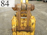 Used Construction Machine Used KOMATSU KOMATSU Excavator 0.7-0.9m3 PC200LC-8N1