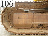 Used Construction Machine Used KOMATSU KOMATSU Excavator 0.7-0.9m3 PC200LC-8N1