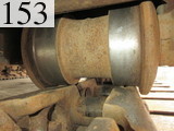 中古建設機械 中古 コマツ KOMATSU 油圧ショベル・バックホー ０．７－０．９立米 PC200LC-8N1