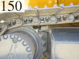 中古建設機械 中古 コマツ KOMATSU 解体機 ロングフロント・ハイリフト PC210LC-8N1