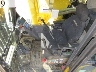 Used Construction Machine Used KOMATSU KOMATSU Demolition excavators Long front PC210LC-8N1