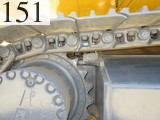 中古建設機械 中古 コマツ KOMATSU 解体機 ロングフロント・ハイリフト PC210LC-8N1
