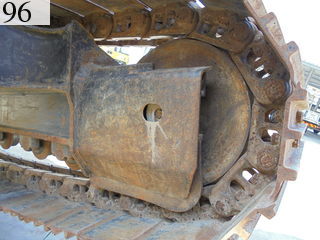 Used Construction Machine Used KOMATSU KOMATSU Excavator 0.7-0.9m3 PC228US-10