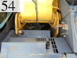 中古建設機械 中古 コマツ KOMATSU 油圧ショベル・バックホー ０．７－０．９立米 PC228US-3E0