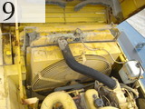 中古建設機械 中古 コマツ KOMATSU 油圧ショベル・バックホー １．０立米以上 PC300-5