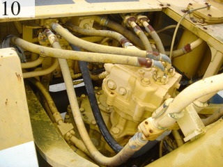 中古建設機械 中古 コマツ 油圧ショベル・バックホー １．０立米以上 PC300-5