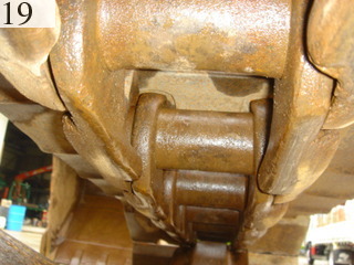中古建設機械 中古 コマツ 油圧ショベル・バックホー １．０立米以上 PC300-5