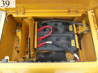 中古建設機械 中古 コマツ KOMATSU 油圧ショベル・バックホー １．０立米以上 PC350-10