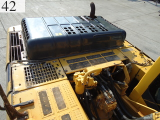 中古建設機械 中古 コマツ KOMATSU 油圧ショベル・バックホー １．０立米以上 PC350-8