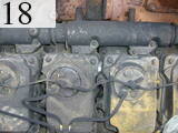 中古建設機械 中古 コマツ 油圧ショベル・バックホー １．０立米以上 PC400-5