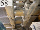 中古建設機械 中古 コマツ 油圧ショベル・バックホー １．０立米以上 PC400-5